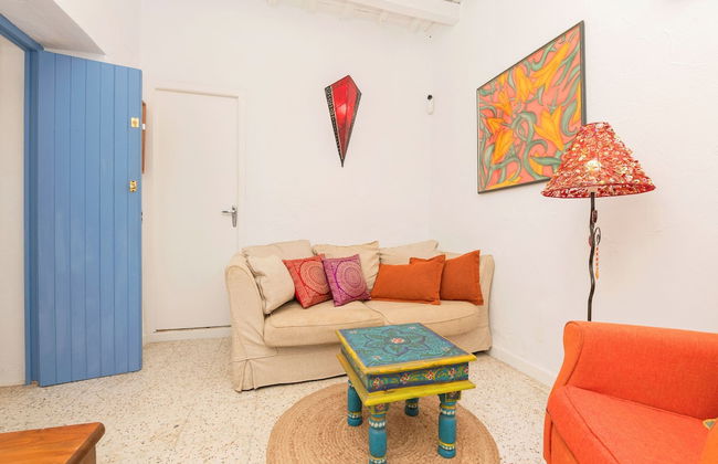 La Azucena in Vejer de la Frontera - Foto 4