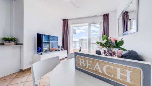 Puerto Marina, Apartamento Frente al mar - Foto 4