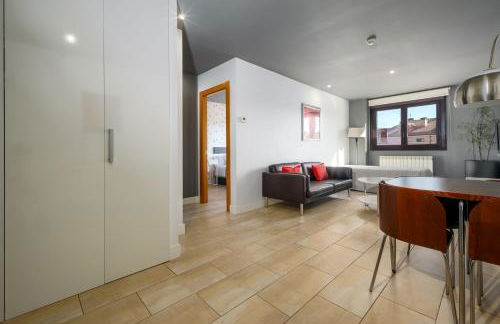 Apartahotel Comforsuite - Foto 21