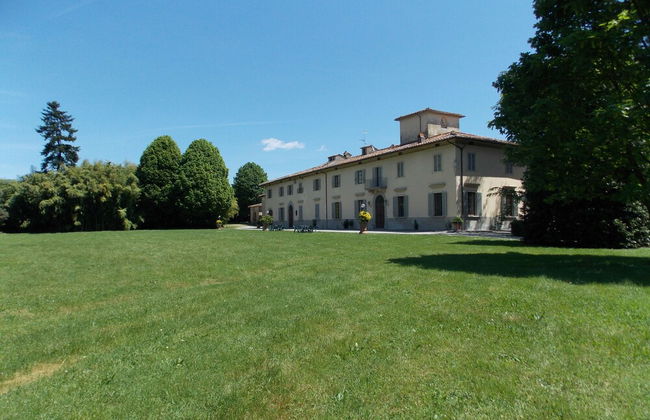 Villa Senni - Foto 46
