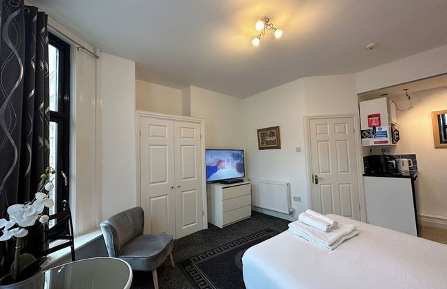 The Carlton Holiday Apartments - Foto 29