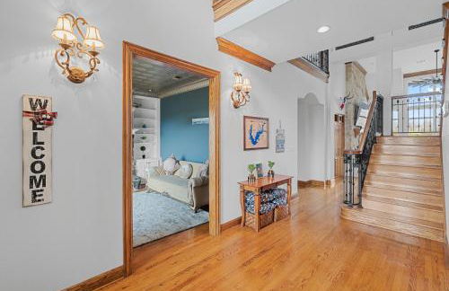 Luxury 5 Acre Private Estate on Lake Ray Roberts - Foto 15