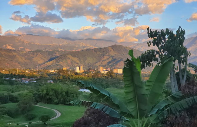 Villa Alejos - Foto 58