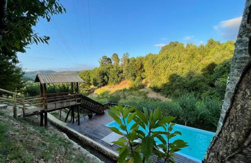 Quinta das Ameixas - Country & Nature - Foto 9