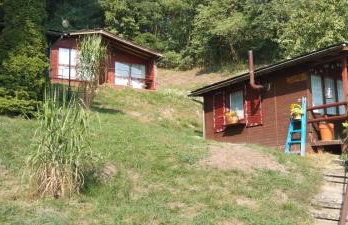 Domek nad jeziorem - Foto 6