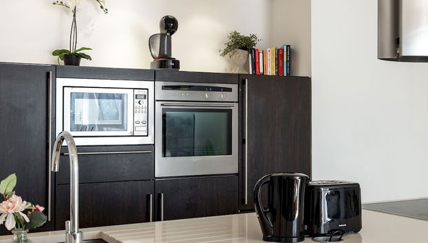 Luxury 2 Bedrooms Flat Next to Harrods - Foto 4, Habitación