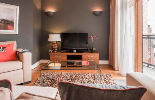 The Chambers - Park Place - Apartments - Foto 78