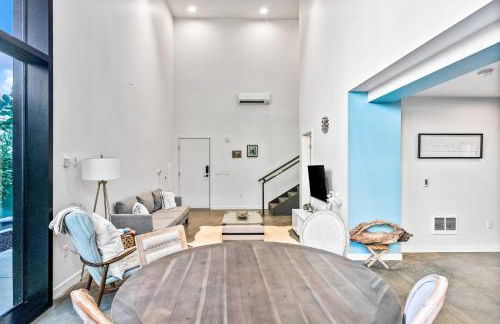 Airy and Open Corner Loft - 92 Walkscore - Foto 14