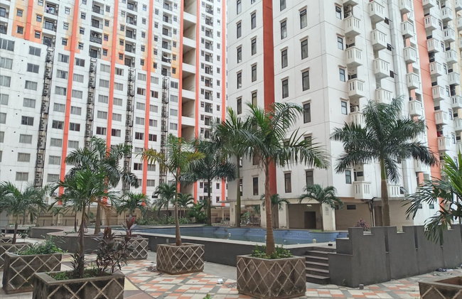 Adhigana Property Kemang View - Foto 49