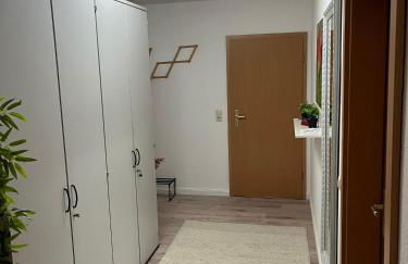 Best-Preis Stadtoase Salzwedel 2x gemütliche Wohnungen bis 8 Personen WLAN Vollausstattung nur Einzelbetten direkt im Zentrum - Foto 33