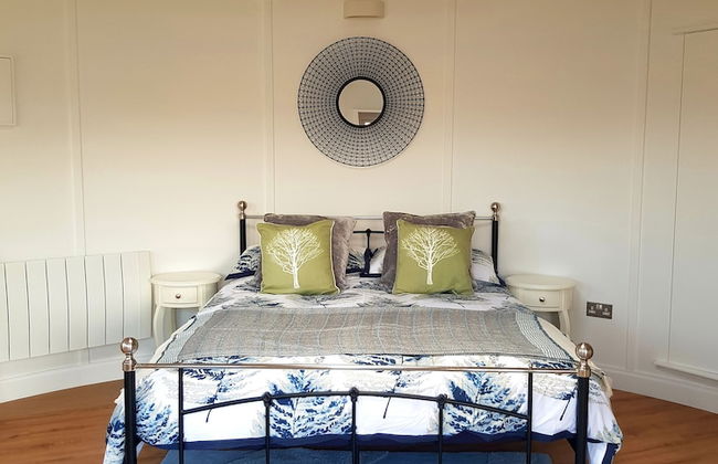 Skye Cabins - Foto 9