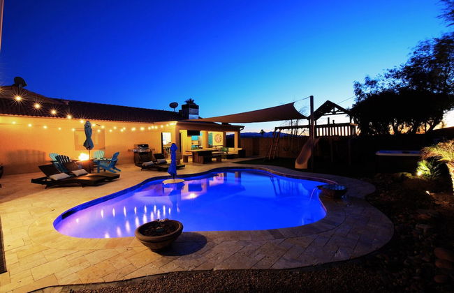 Avalon Havasu - Foto 41