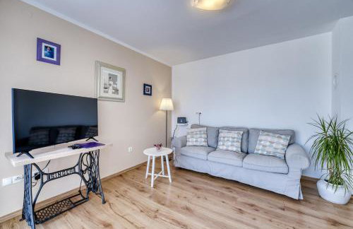 Pool House Edita - Happy Rentals - Foto 36