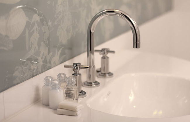 Art Suites & Gallery - Foto 22