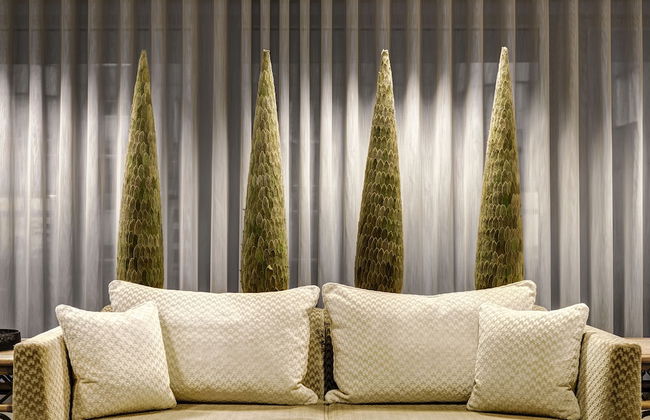 The Mandala Suites Berlin - Foto 3