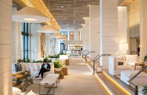 Incredible Ocean Views! Terrace, 1800 sq.ft., Hotel - Photo 34