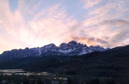 Loft Casa Berdón - Foto 18