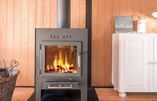 4 Person Holiday Home in Liseleje - Photo 10