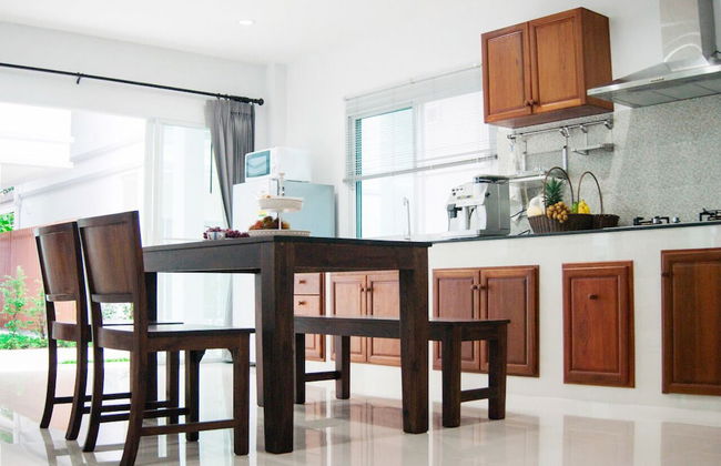 Jai House Phuket - Photo 9