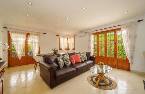 E419 Murtons by Mallorca Villa Selection - Foto 9