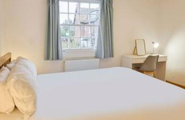 Host Stay New Street - Photo 21