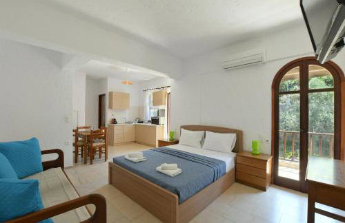 Galini Apartments - Foto 33