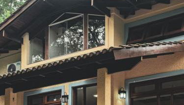 Chalé acolhedor cercado por natureza | Granja Viana - Foto 4