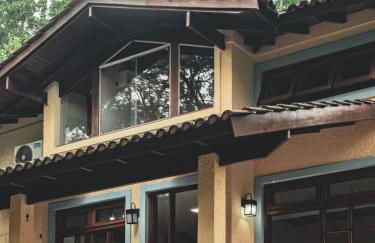 Chalé acolhedor cercado por natureza | Granja Viana - Foto 4