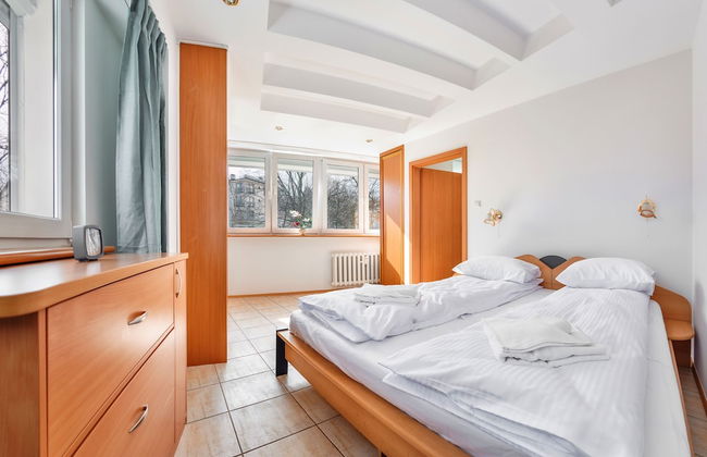 Apartamenty Sun & Snow Partyzantów - Photo 6