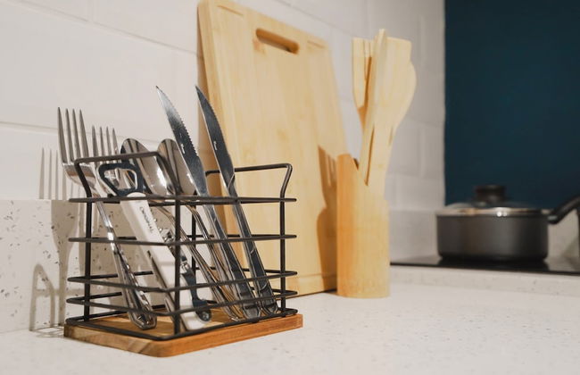 Studios Mood Martiniano - Foto 15