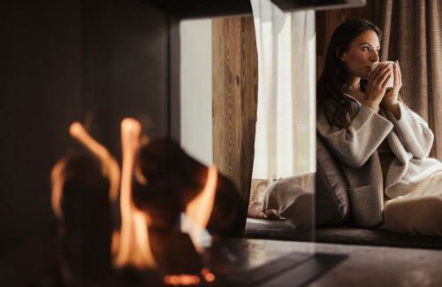 Luxury Chalet Milé - Foto 80