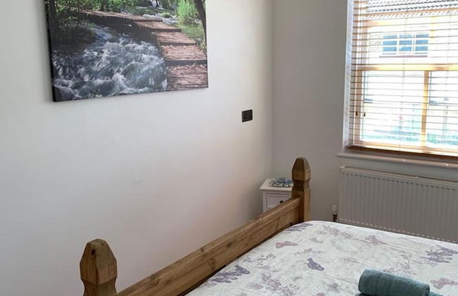 London Retreat at Hindsley's Place - Foto 4