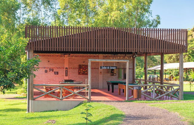 Cabaña Mi Querido Viejo - Foto 68