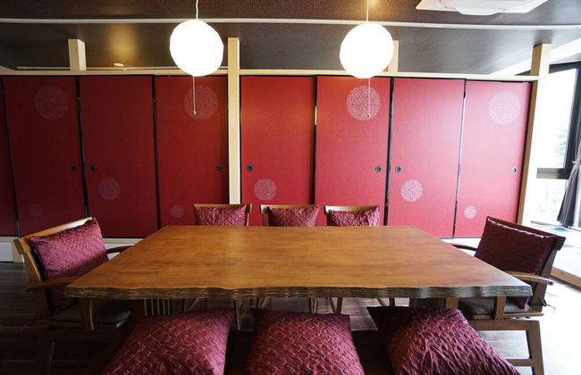 Japanese Condominium UNO - Photo 12