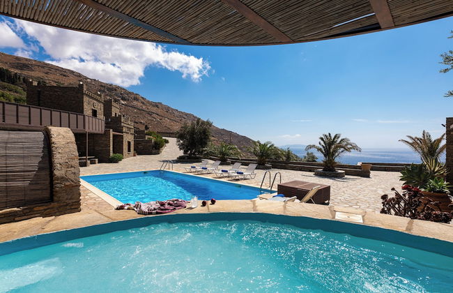 Andros Serenity Retreat - Adults Only - Foto 1