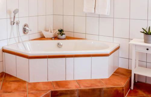 Charmante, großzügige Ferienwohnung Villa Fleurie - Foto 22