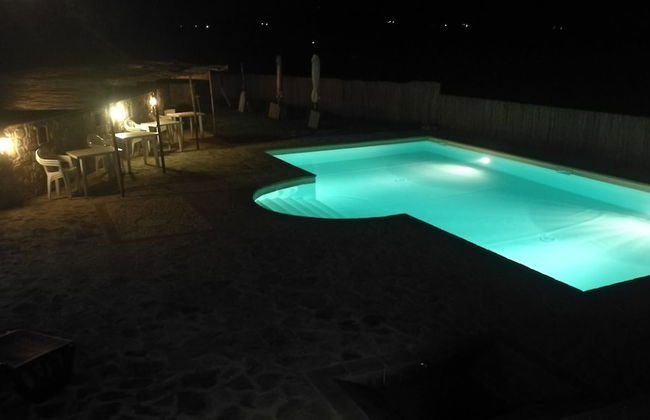 Apartment Iris 3 Bedrooms,2 Bath, Living Room 10 Pax - Foto 9