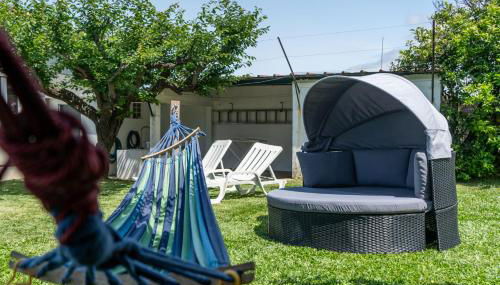 House with pool and garden in Esmoriz near Porto - Foto 2, Garden