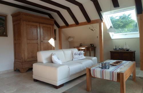 Silence Ferienwohnungen mit - 2 Apartments - Foto 23