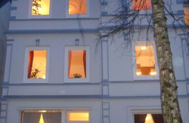 Alster City Garden Villa - Foto 1