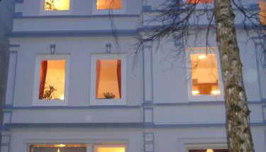 Alster City Garden Villa - Foto 1