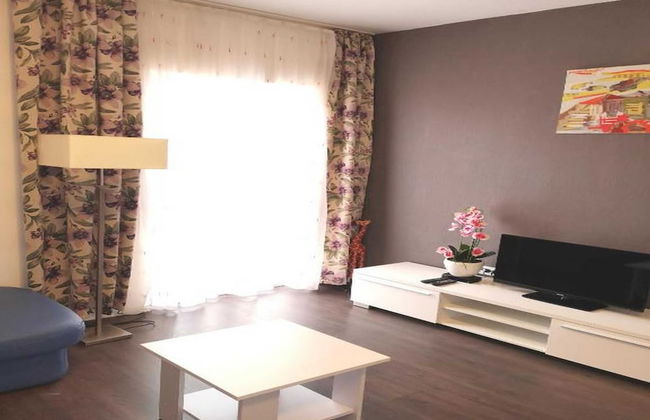 City Apartments Lani - Foto 77