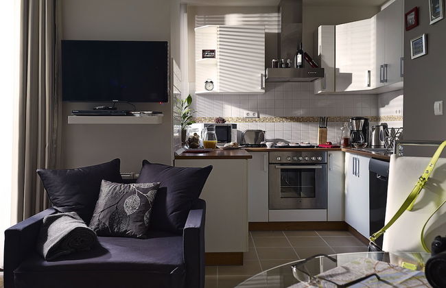 7seasons Apartments Budapest - Foto 30