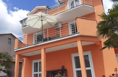 Apartments Ljubas II Opatija - Foto 5