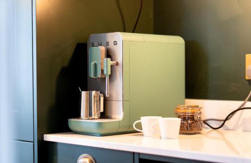 Gorgeous 3 Bedroom, 225 year old cottage - Foto 43