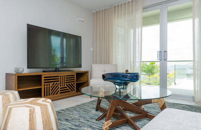 The Point at Petite Calivigny - Foto 37