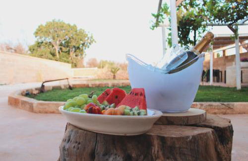 TORRE VECCHIA RELAIS - Foto 30