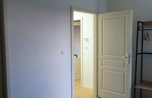 Le 314 à proximité des Thermes - Foto 6