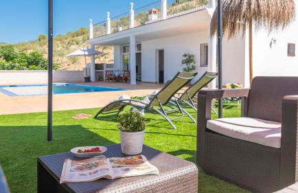 Casa Rio Grande 2 Tolox by Ruralidays - Foto 37