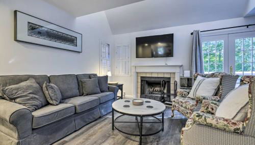 Norwich The Villas Near Mohegan Sun Casino - Foto 4